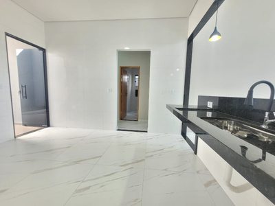 Casa, 3 quartos, 111 m² - Foto 5