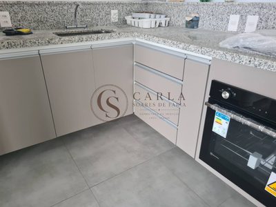Apartamento, 3 quartos, 125 m² - Foto 3