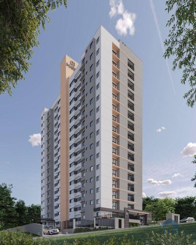 Apartamento, 2 quartos, 52 m² - Foto 4