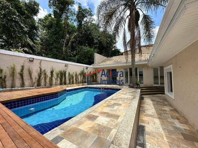 Casa de Condomínio, 4 quartos - Foto 2