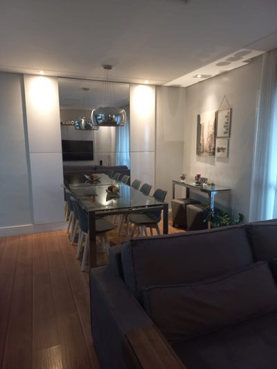 Apartamento, 3 quartos, 96 m² - Foto 5