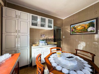 Casa, 3 quartos, 150 m² - Foto 4