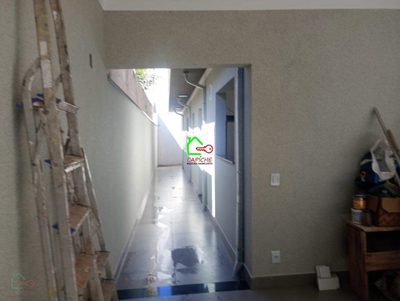 Casa, 3 quartos, 158 m² - Foto 5