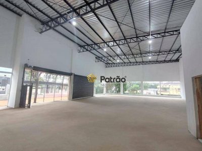 Loja-Salão, 396 m² - Foto 4