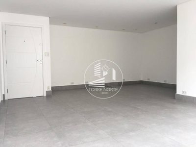 Apartamento, 3 quartos, 110 m² - Foto 2