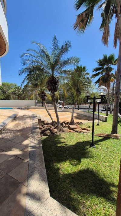 Apartamento, 4 quartos, 198 m² - Foto 5