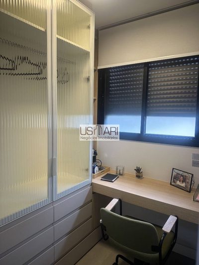 Apartamento, 1 quarto, 28 m² - Foto 4