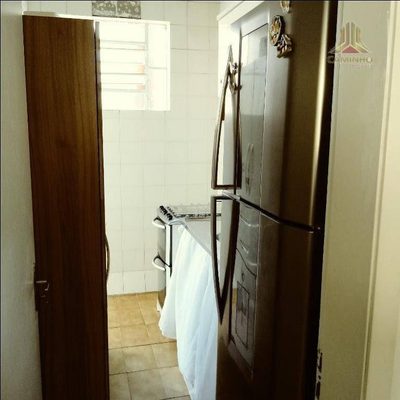 Apartamento, 3 quartos, 84 m² - Foto 4