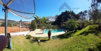 Fazenda, 1040 m² - Foto 2