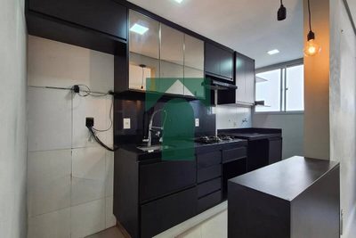 Apartamento, 2 quartos, 49 m² - Foto 5