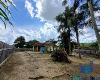 Sítio, 2 quartos, 13 hectares - Foto 4