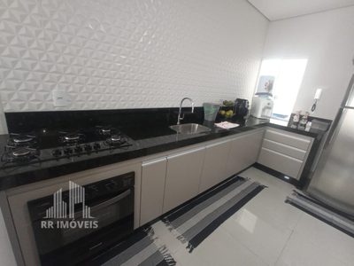 Casa, 3 quartos, 120 m² - Foto 3