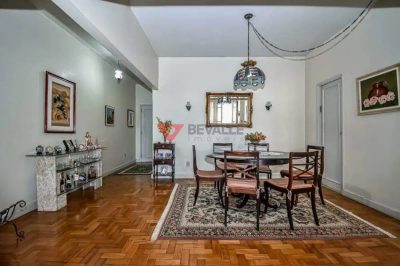 Apartamento, 3 quartos, 127 m² - Foto 5