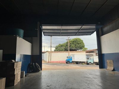 Loja-Salão, 570 m² - Foto 4