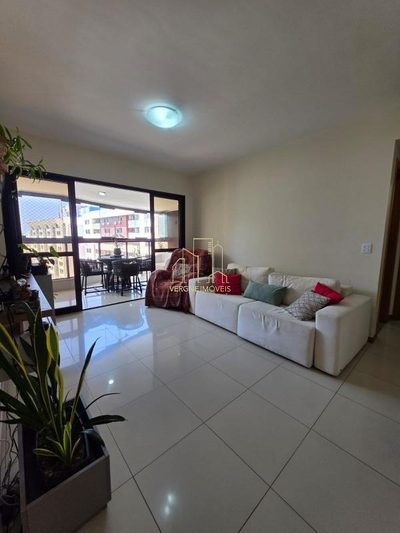 Apartamento, 3 quartos, 136 m² - Foto 2