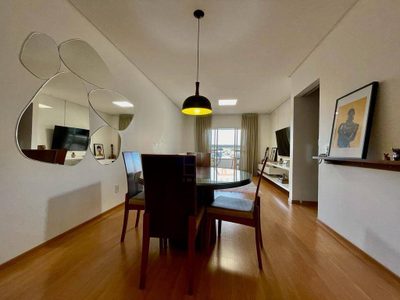 Apartamento, 3 quartos, 115 m² - Foto 1