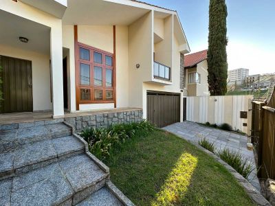 Casa, 4 quartos, 240 m² - Foto 3