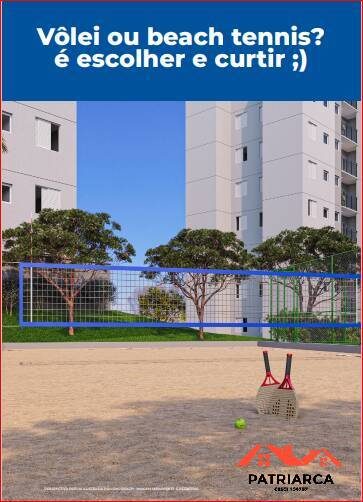 Apartamento, 2 quartos, 50 m² - Foto 4