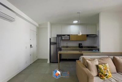 Apartamento, 2 quartos, 65 m² - Foto 4