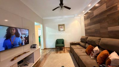 Casa, 3 quartos, 234 m² - Foto 2