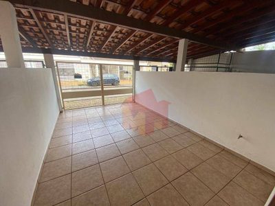 Casa, 2 quartos, 100 m² - Foto 2