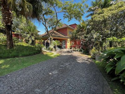 Casa de Condomínio, 5 quartos - Foto 2
