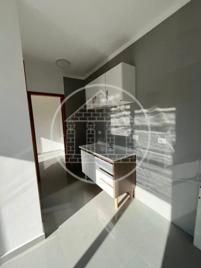 Apartamento, 1 quarto, 30 m² - Foto 5