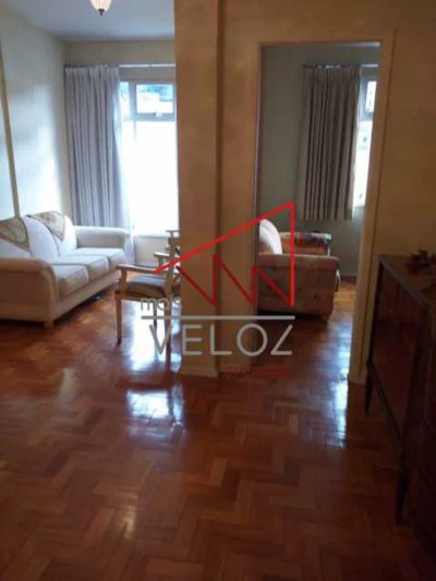 Apartamento, 3 quartos, 95 m² - Foto 3