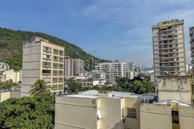 Apartamento, 3 quartos, 97 m² - Foto 1