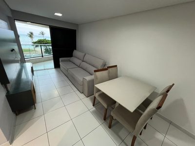 Apartamento, 1 quarto, 44 m² - Foto 3