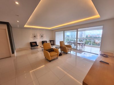 Apartamento, 3 quartos, 181 m² - Foto 4