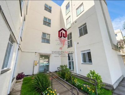 Apartamento, 2 quartos, 60 m² - Foto 2