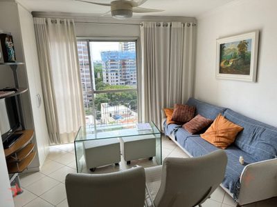 Apartamento, 2 quartos, 56 m² - Foto 3