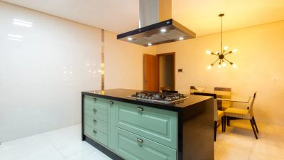 Sobrado, 3 quartos, 185 m² - Foto 2