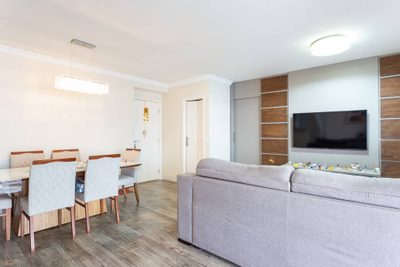 Apartamento, 3 quartos, 147 m² - Foto 4
