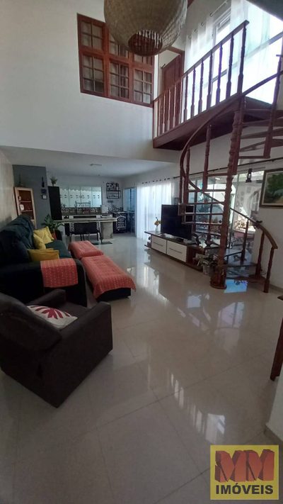 Casa de Condomínio, 4 quartos - Foto 3