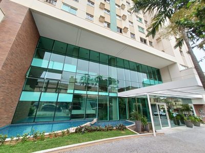 Apartamento, 2 quartos, 56 m² - Foto 1