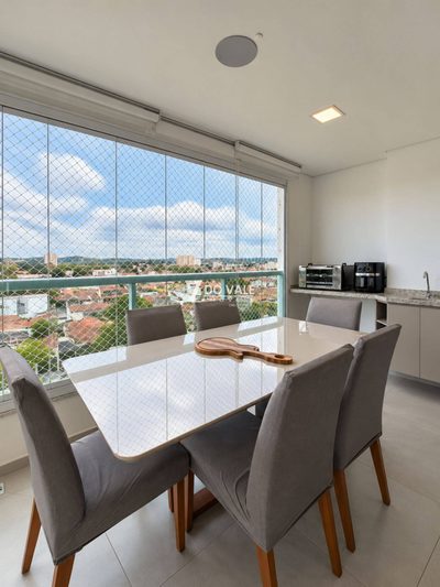 Apartamento, 3 quartos - Foto 2
