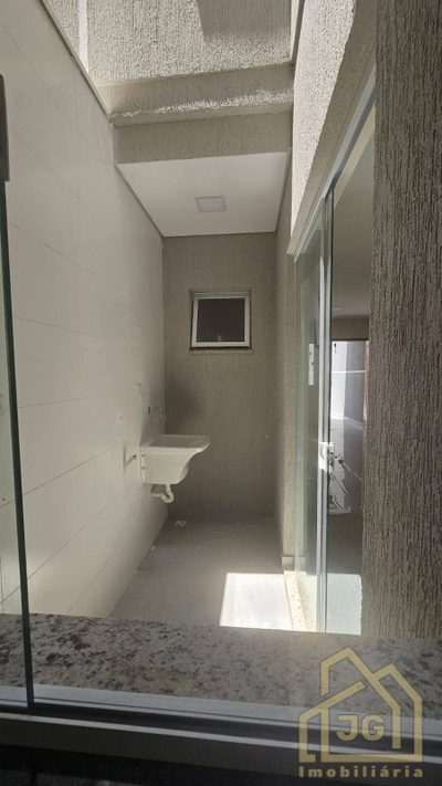 Sobrado, 3 quartos, 140 m² - Foto 5