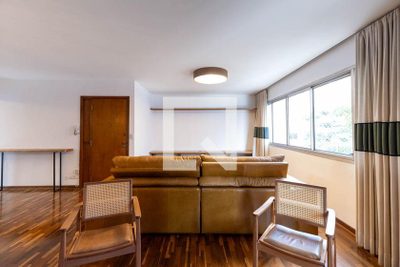 Apartamento, 3 quartos, 130 m² - Foto 3