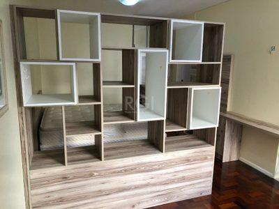 Kitnet-Studio, 31 m² - Foto 5