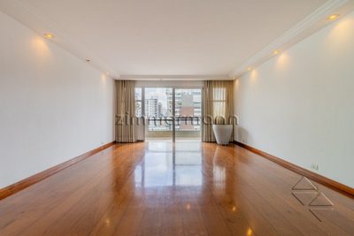 Apartamento, 4 quartos, 236 m² - Foto 5