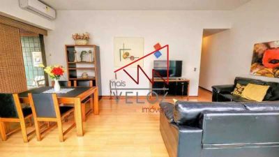 Apartamento, 2 quartos, 66 m² - Foto 4