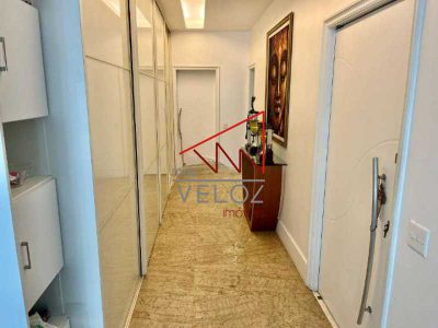 Apartamento, 4 quartos, 248 m² - Foto 1