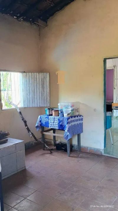 Sítio, 2 quartos, 24 m² - Foto 4