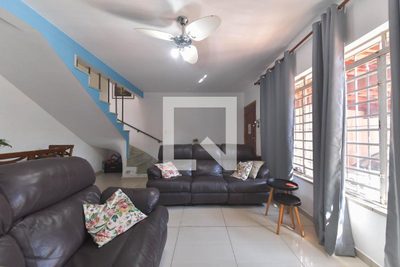 Casa, 3 quartos, 129 m² - Foto 5