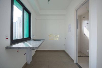 Apartamento, 1 quarto, 24 m² - Foto 4
