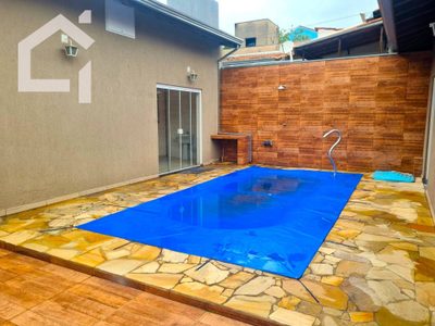 Casa, 2 quartos, 163 m² - Foto 5