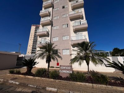 Apartamento, 3 quartos, 79 m² - Foto 1