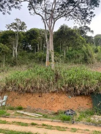 Terreno, 660 m² - Foto 1